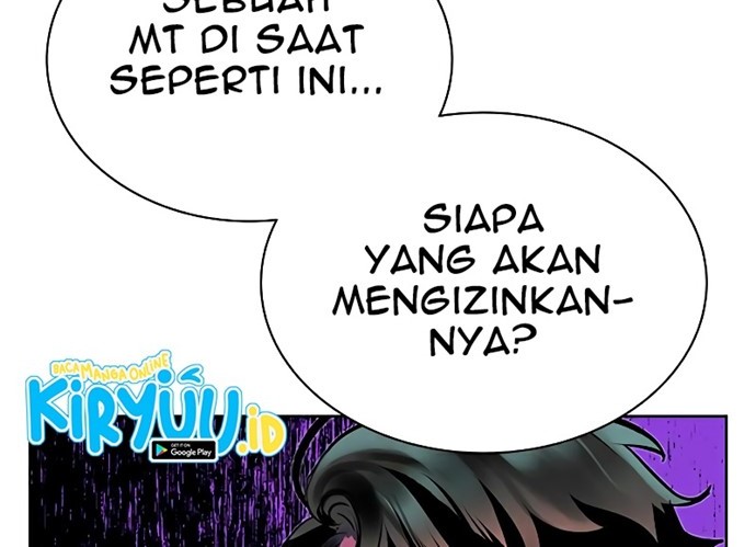 Jungle Juice Chapter 71 - halaman 32