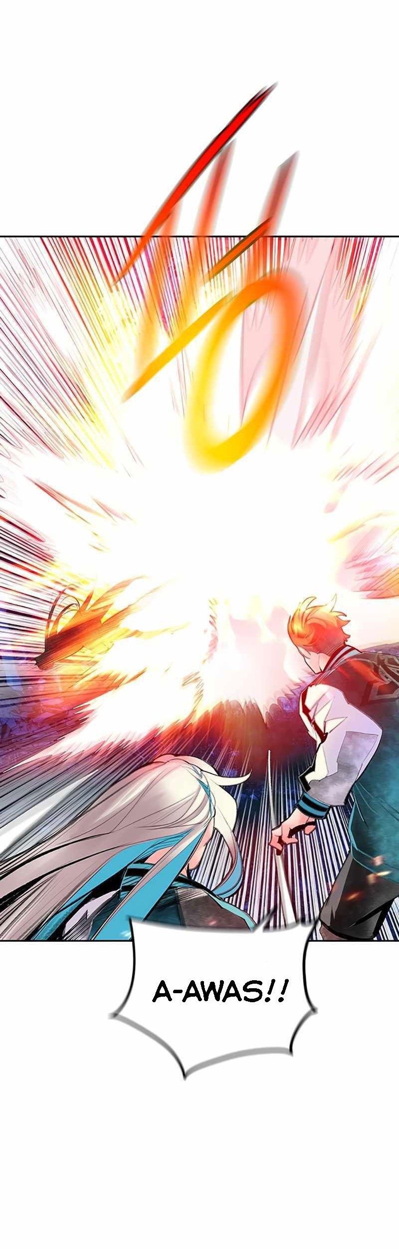 Jungle Juice Chapter 74 - halaman 39