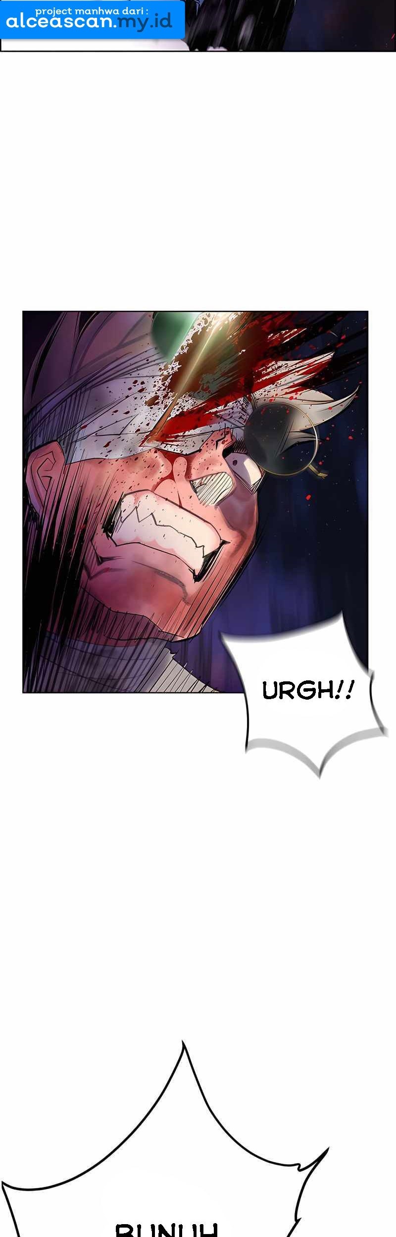 Jungle Juice Chapter 75 - halaman 39