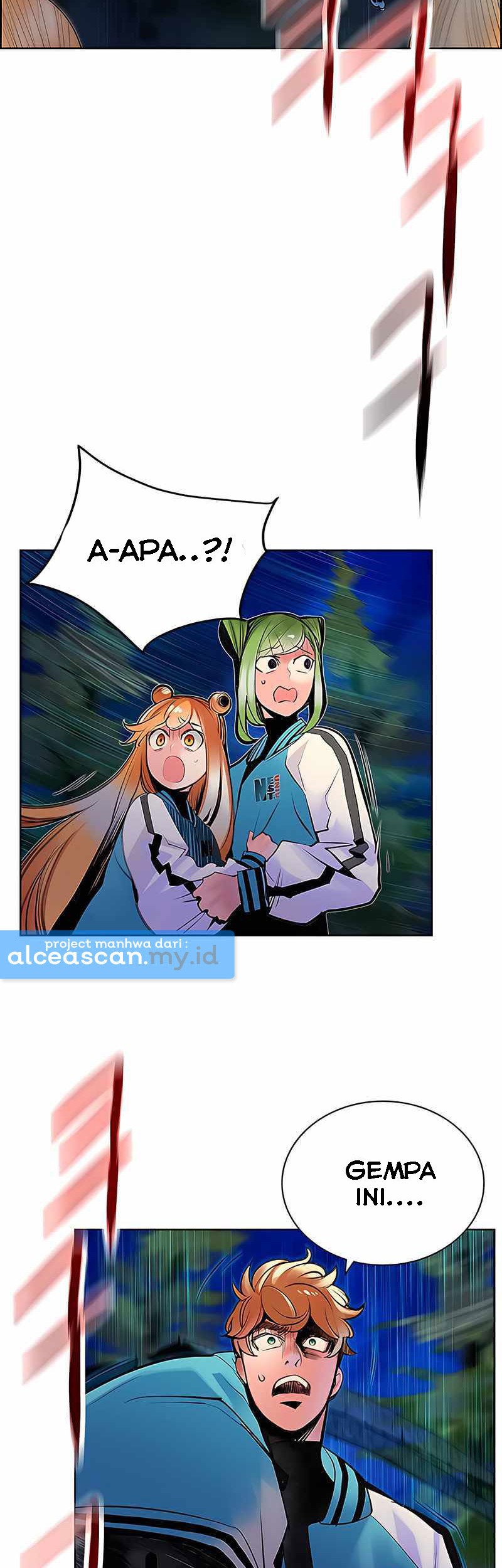 Jungle Juice Chapter 76 - halaman 3