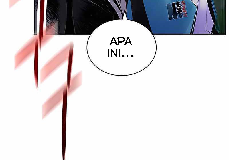 Jungle Juice Chapter 76 - halaman 4