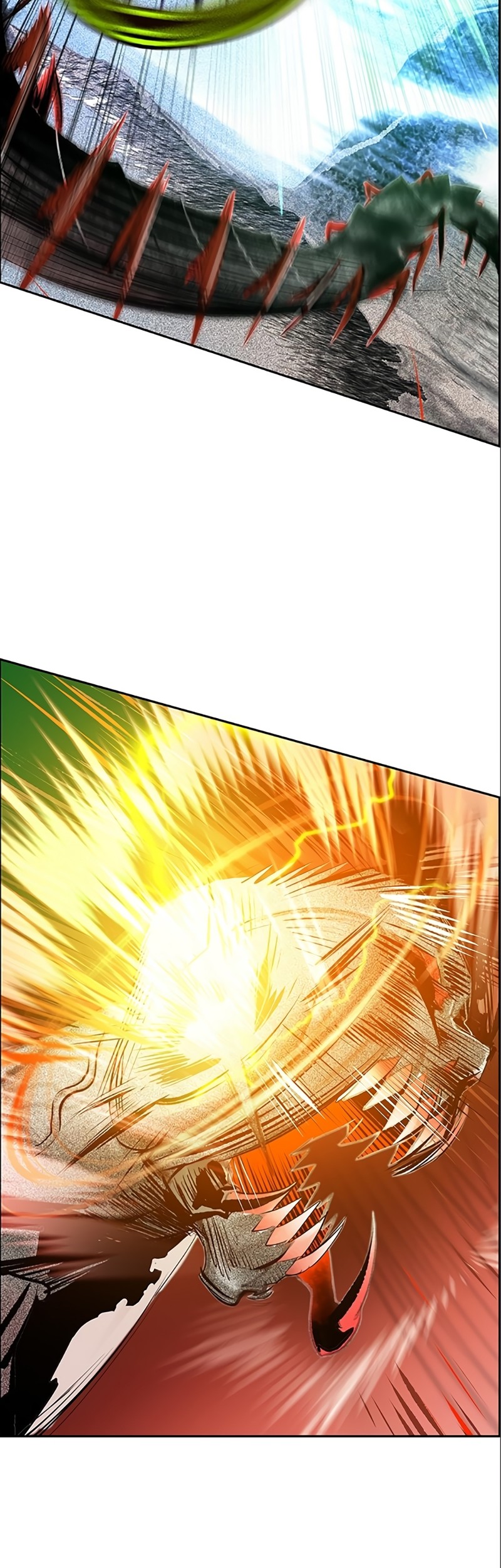 Jungle Juice Chapter 77 - halaman 39