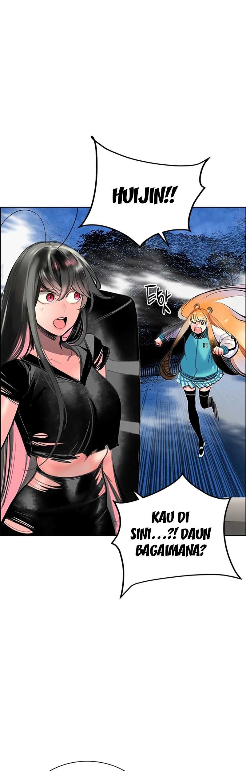 Jungle Juice Chapter 78 - halaman 2