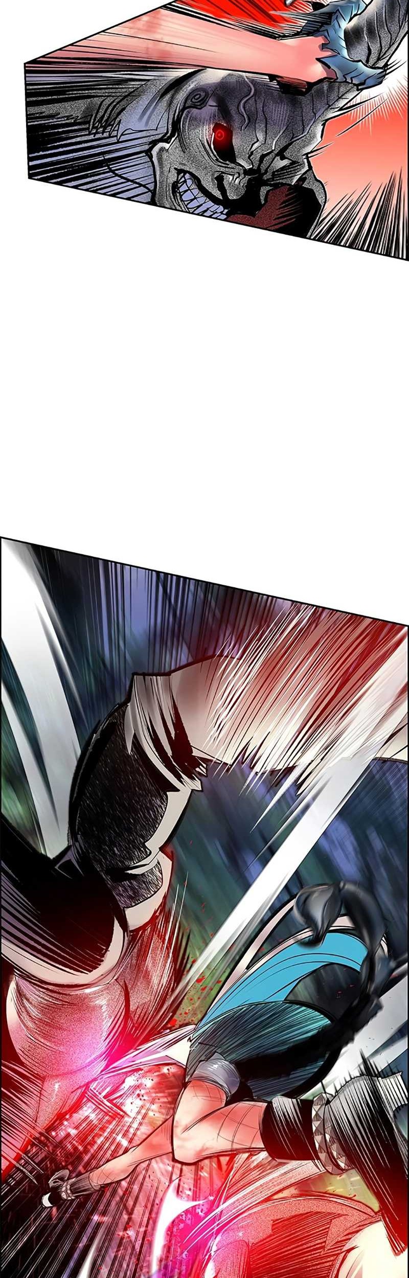 Jungle Juice Chapter 79 - halaman 39