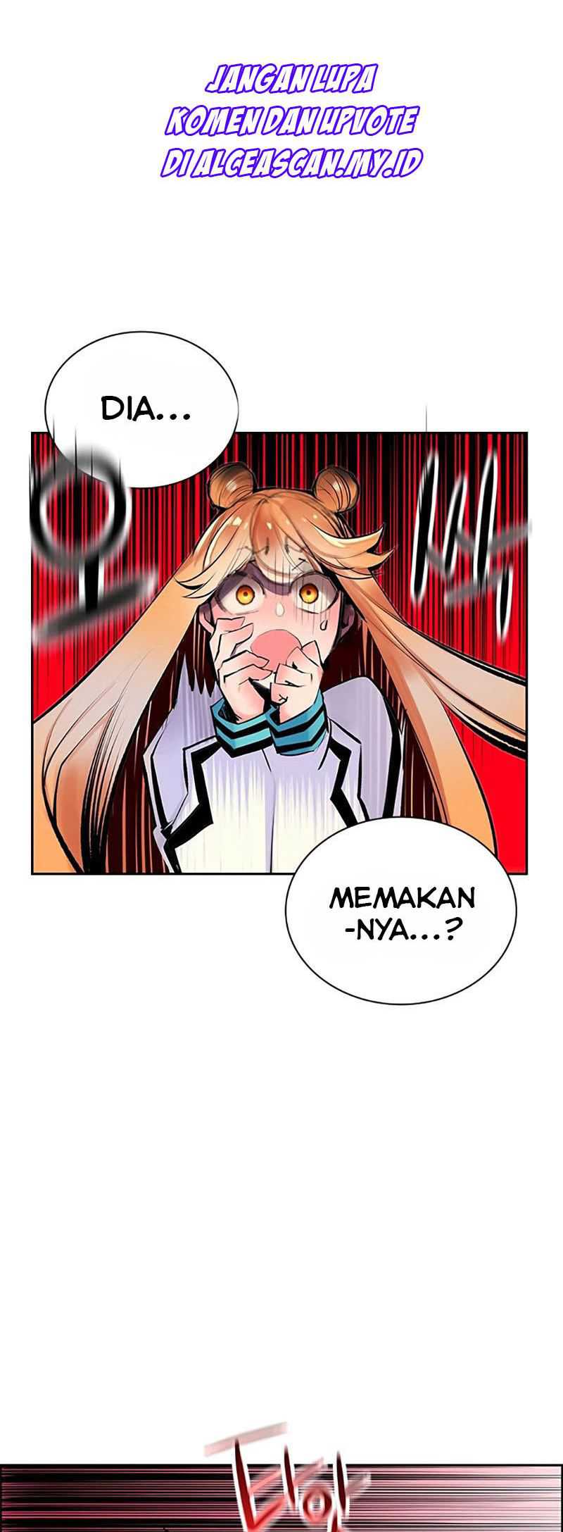 Jungle Juice Chapter 80 - halaman 2