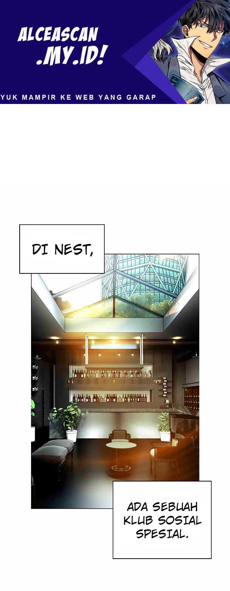 Jungle Juice Chapter 82 - halaman 2