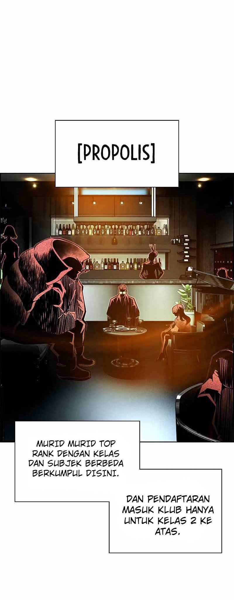 Jungle Juice Chapter 82 - halaman 3