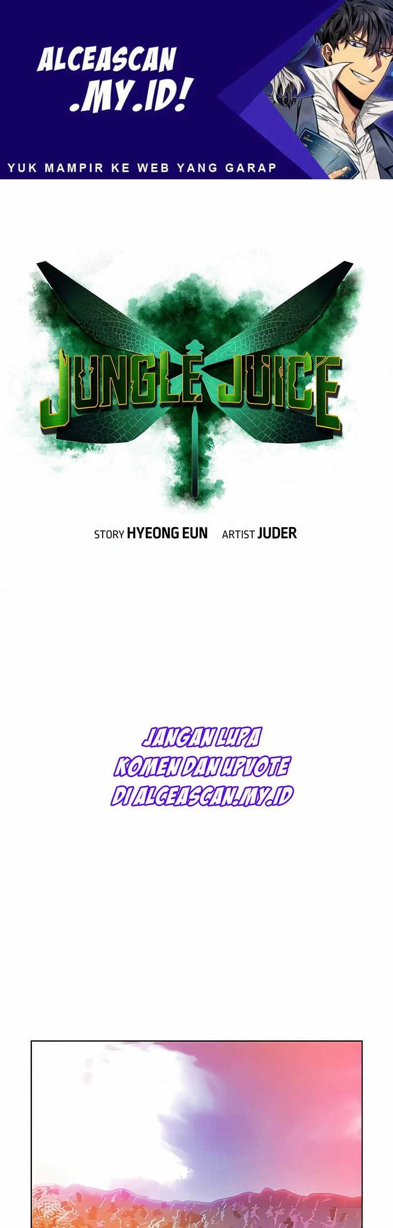 Jungle Juice Chapter 83 - halaman 2