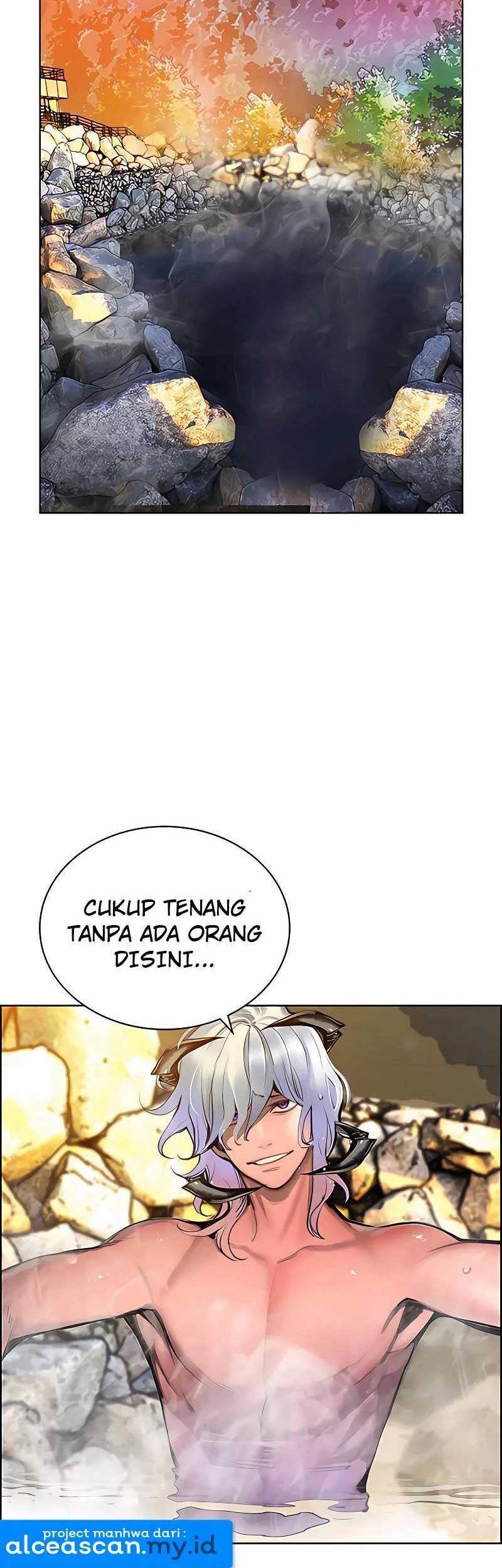 Jungle Juice Chapter 83 - halaman 3