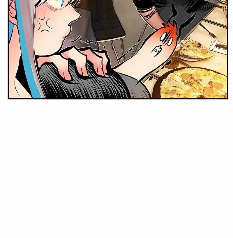 Jungle Juice Chapter 83 - halaman 39