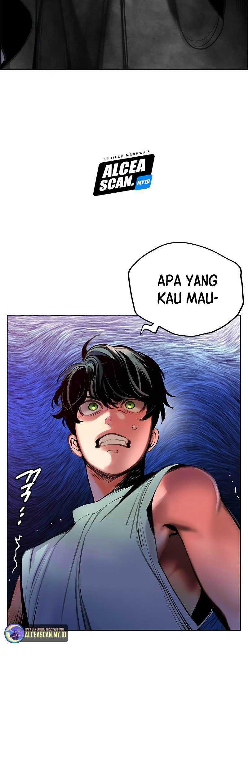 Jungle Juice Chapter 85 - halaman 116