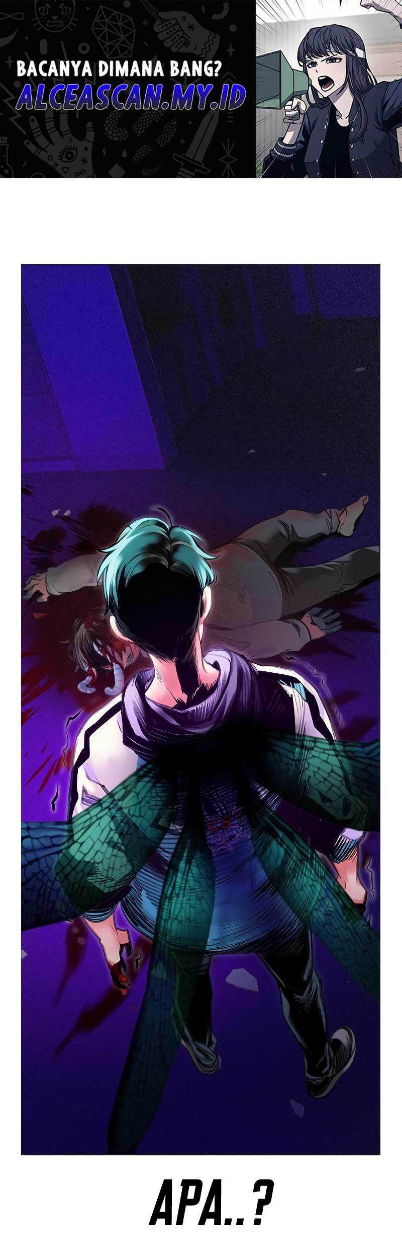 Jungle Juice Chapter 85 - halaman 2