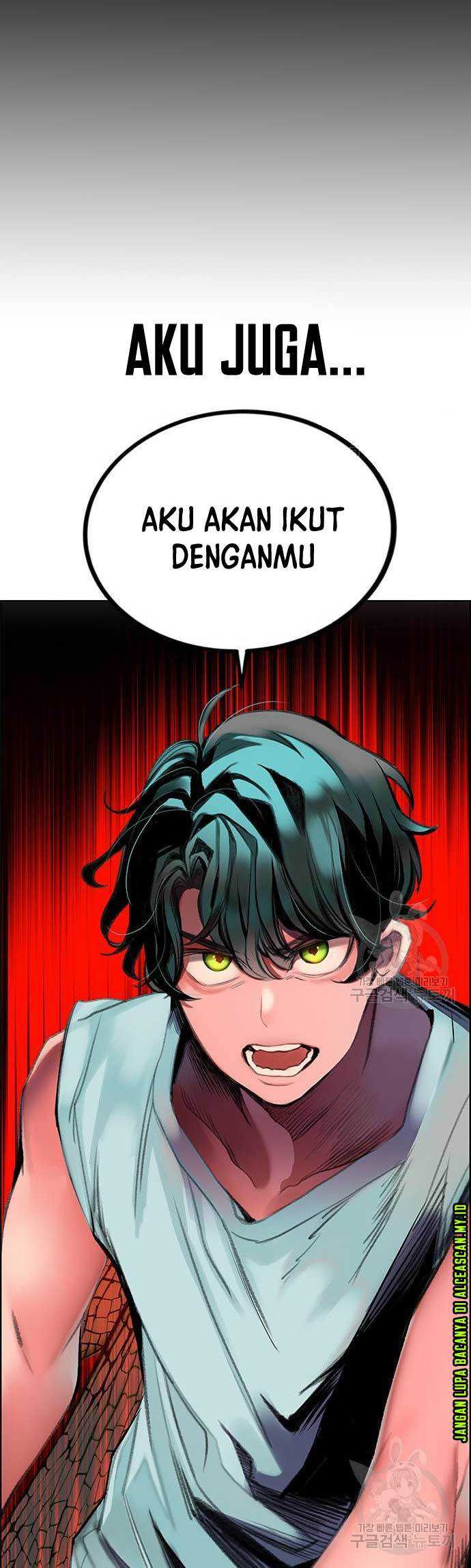 Jungle Juice Chapter 86 - halaman 39
