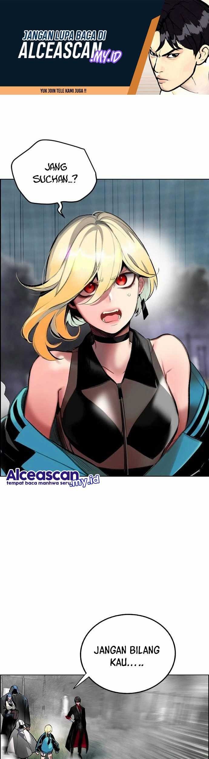 Jungle Juice Chapter 89 - halaman 2