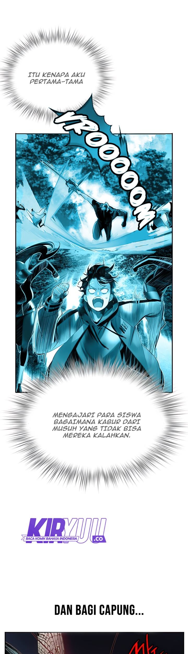 Jungle Juice Chapter 9 - halaman 63