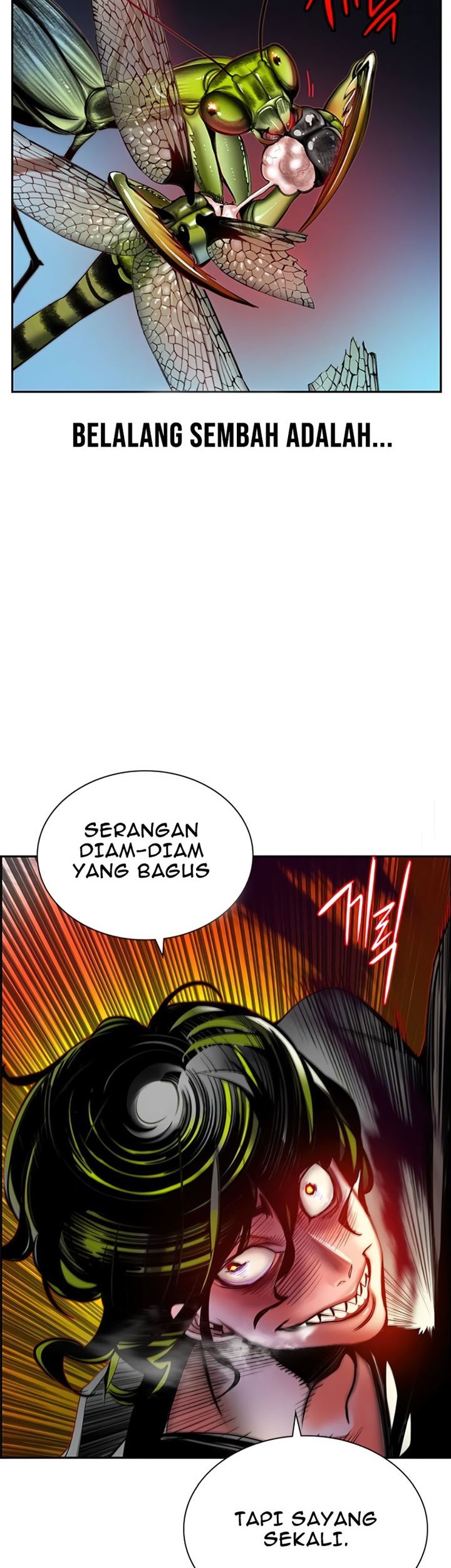 Jungle Juice Chapter 9 - halaman 64