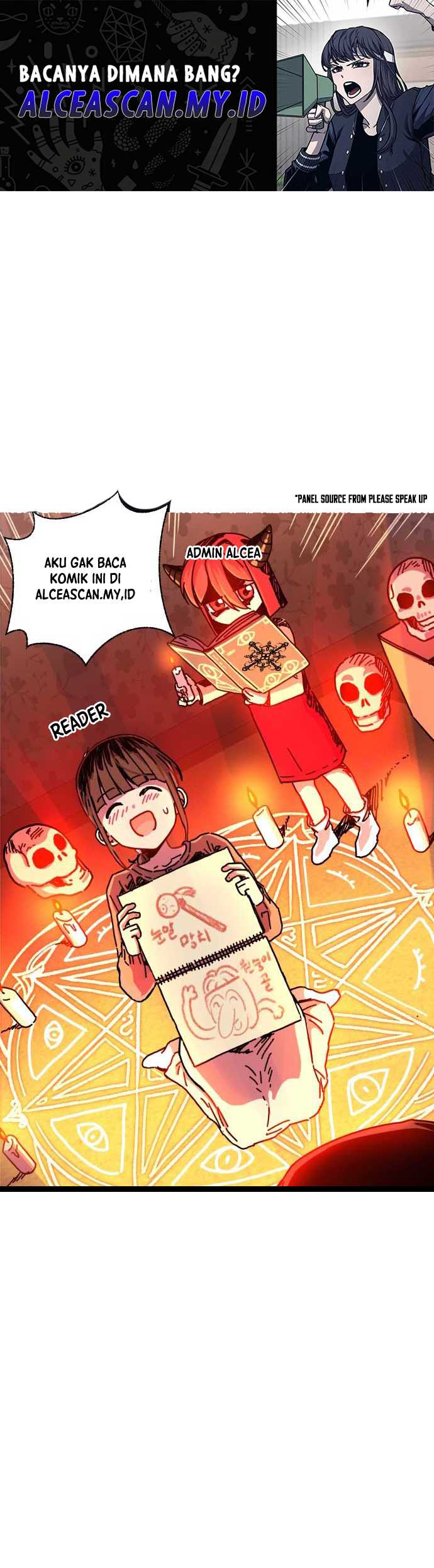 Jungle Juice Chapter 91 - halaman 2