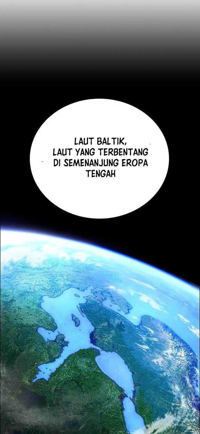 Jungle Juice Chapter 91 - halaman 32