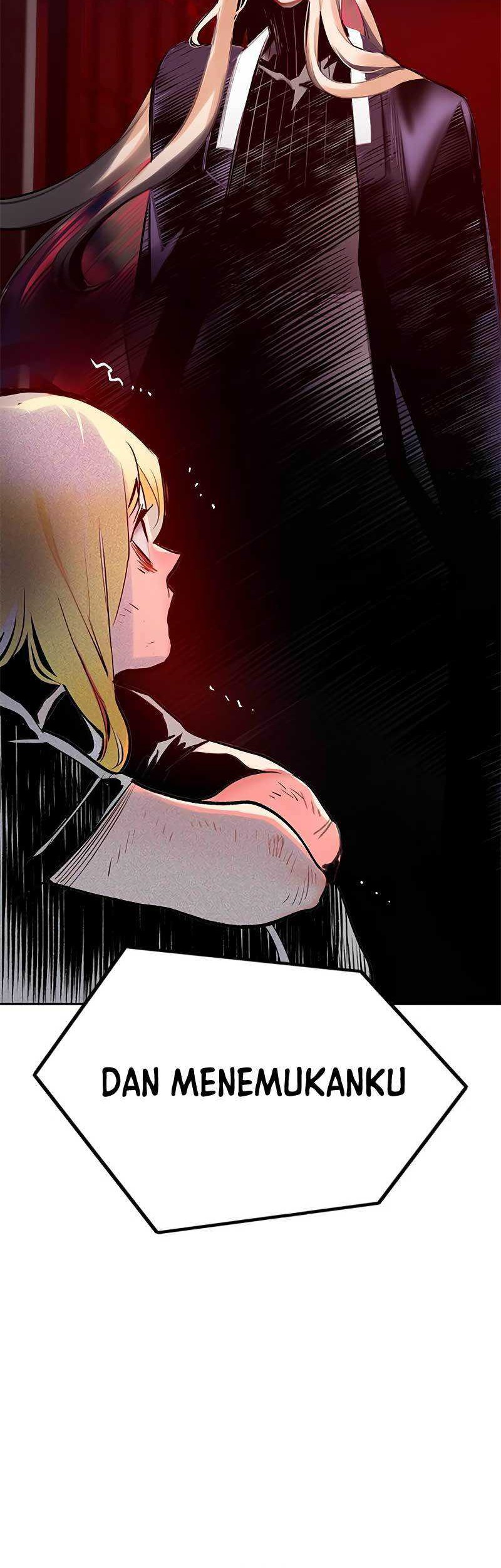 Jungle Juice Chapter 93 - halaman 116