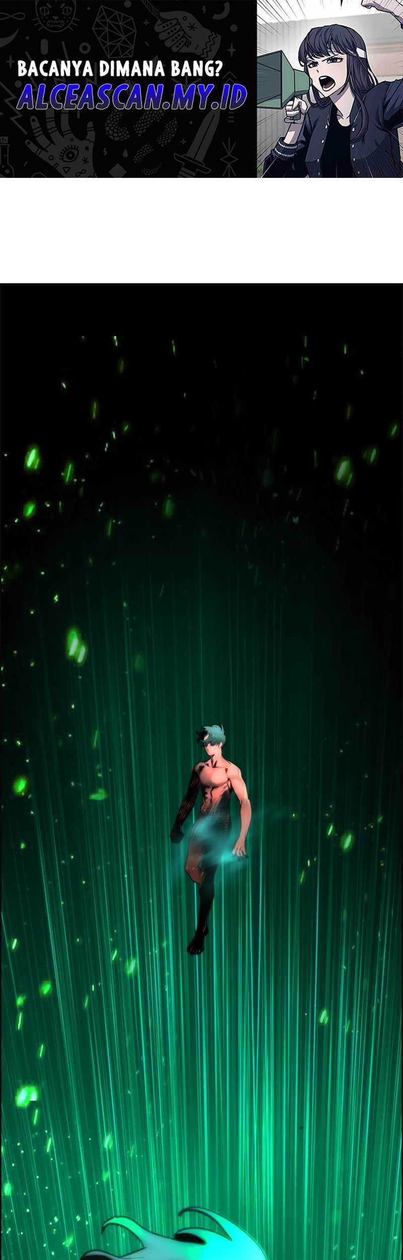 Jungle Juice Chapter 93 - halaman 2