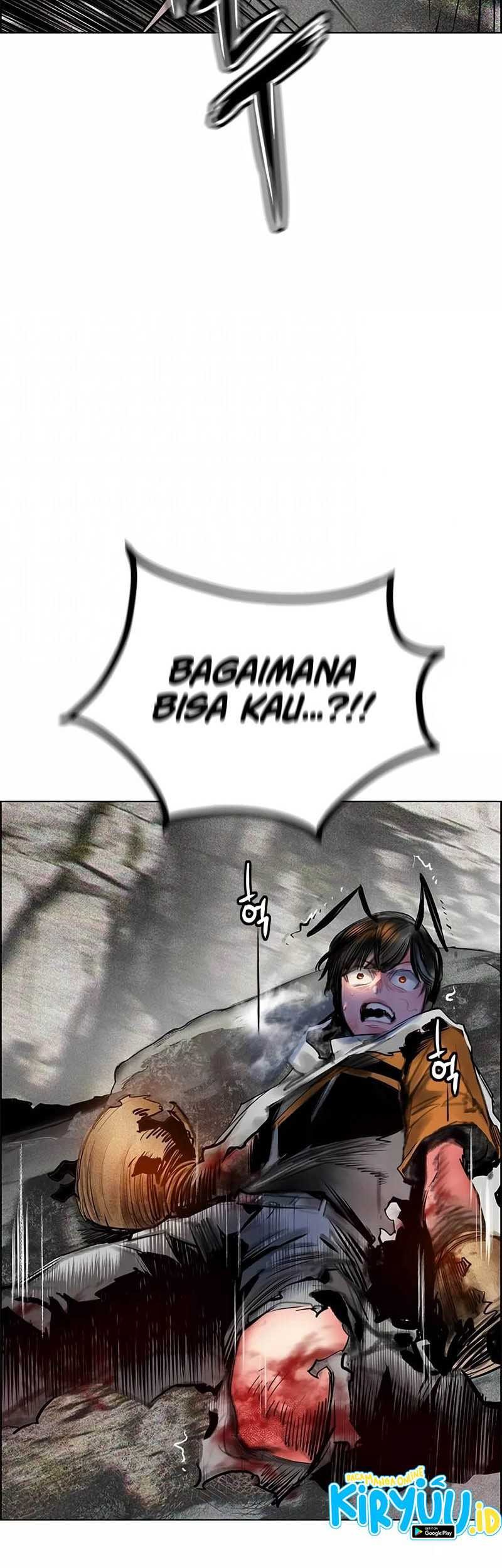 Jungle Juice Chapter 95 - halaman 116