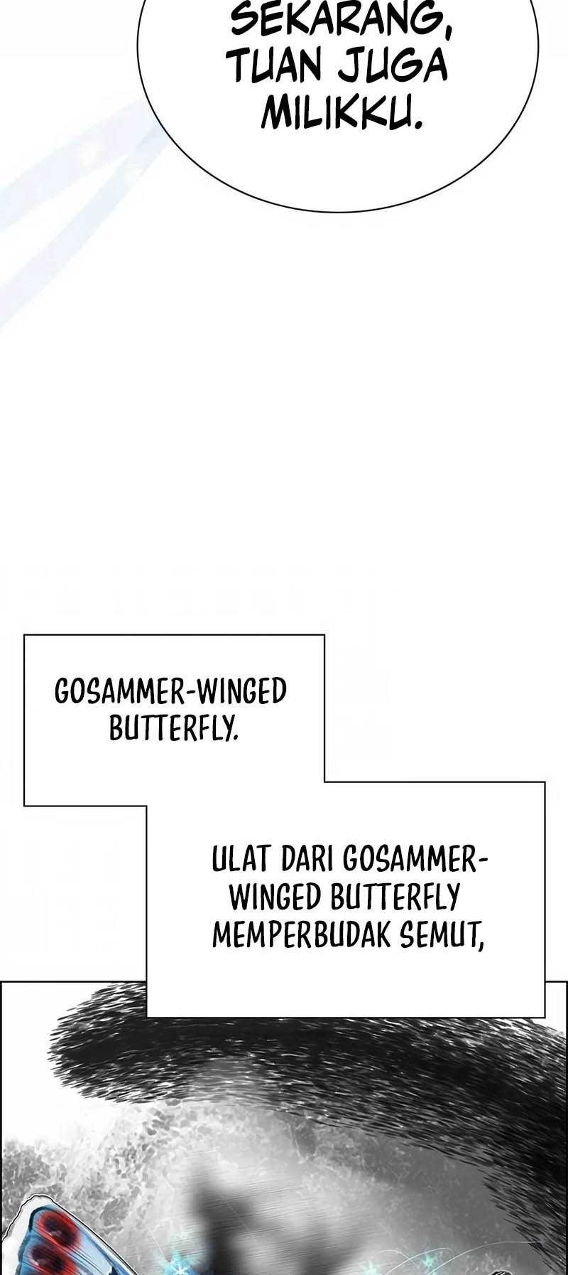Jungle Juice Chapter 95 - halaman 39