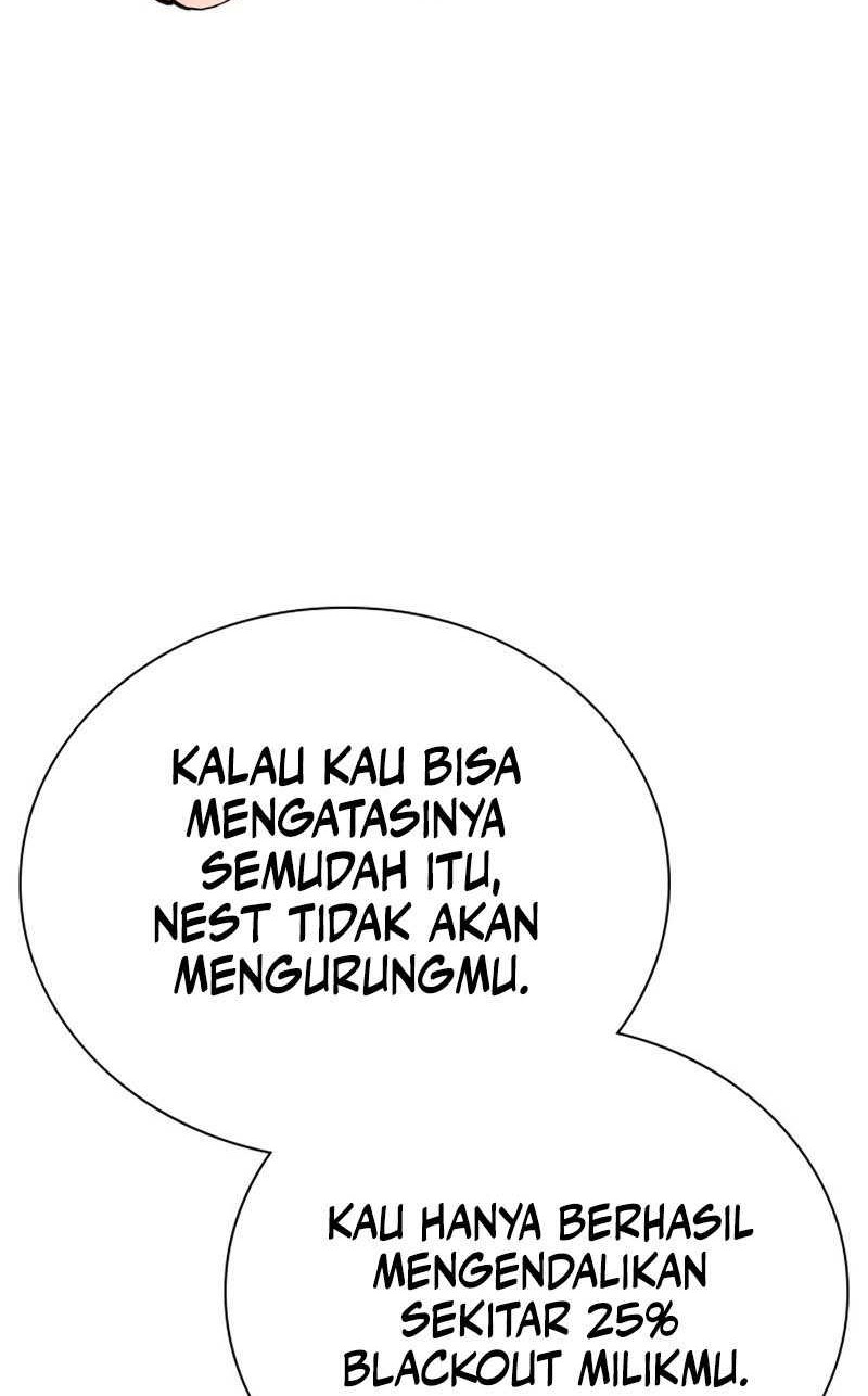 Jungle Juice Chapter 97 - halaman 39