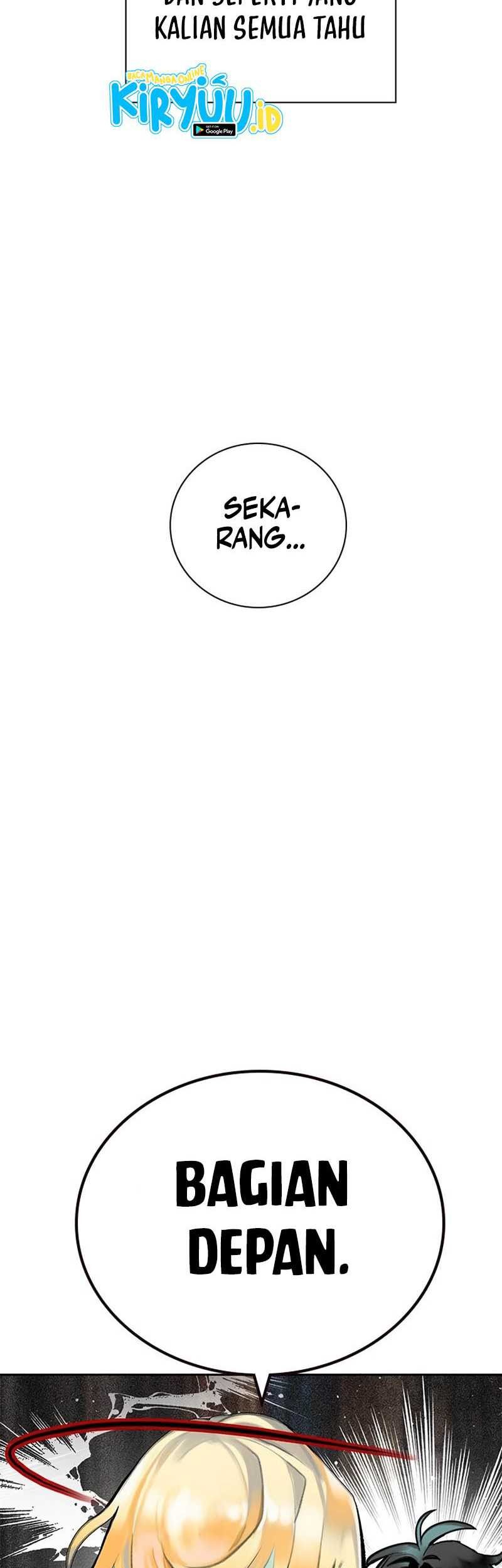 Jungle Juice Chapter 98 - halaman 116