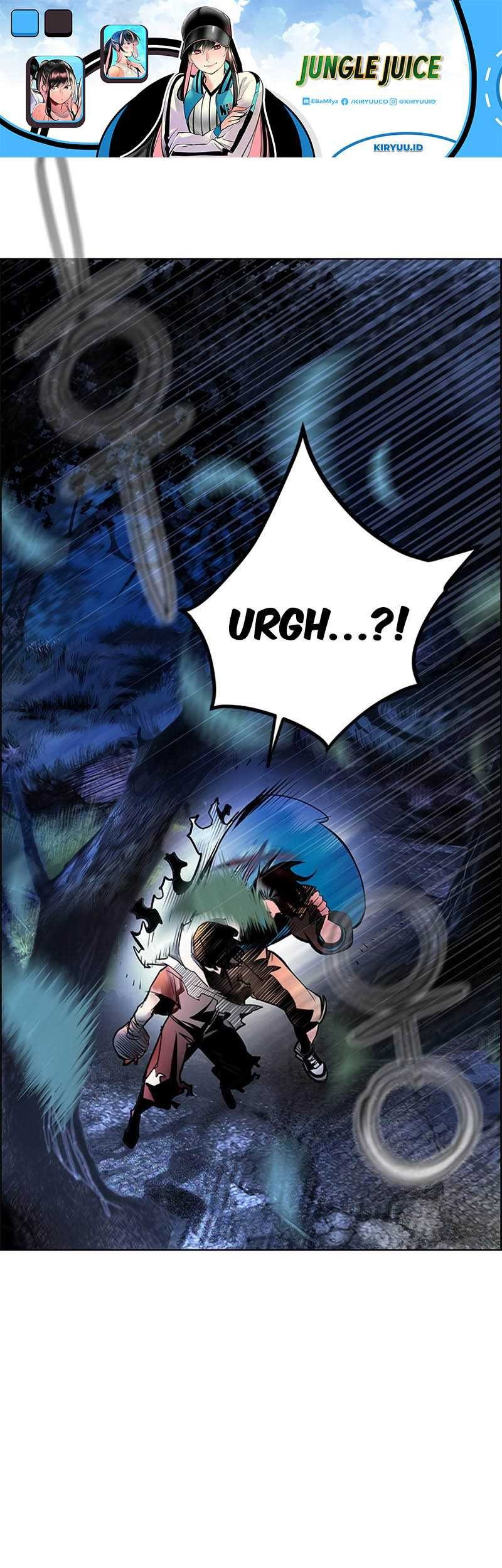 Jungle Juice Chapter 98 - halaman 2