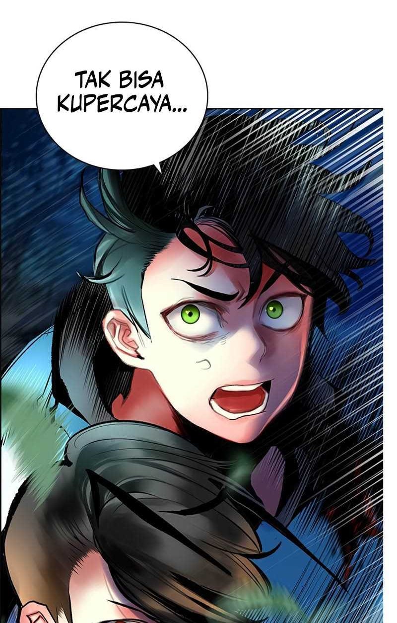 Jungle Juice Chapter 98 - halaman 3