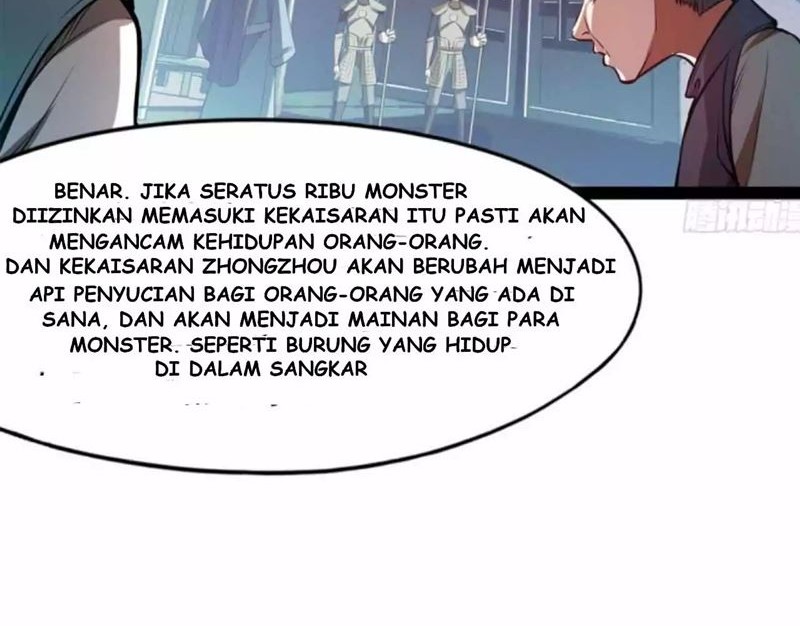 Junior Brother Demon Emperor is Really too Dedicated Chapter 1 - halaman 17
