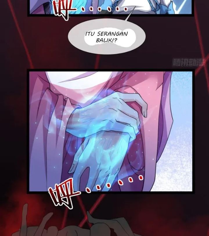 Junior Brother Demon Emperor is Really too Dedicated Chapter 10 - halaman 15