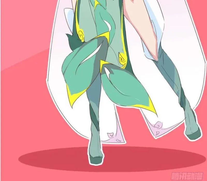 Junior Brother Demon Emperor is Really too Dedicated Chapter 12 - halaman 37
