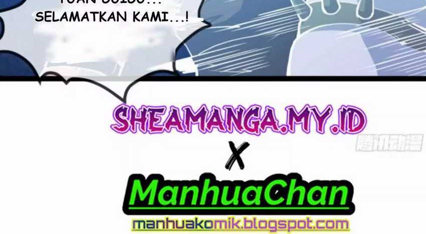 Junior Brother Demon Emperor is Really too Dedicated Chapter 2 - halaman 30