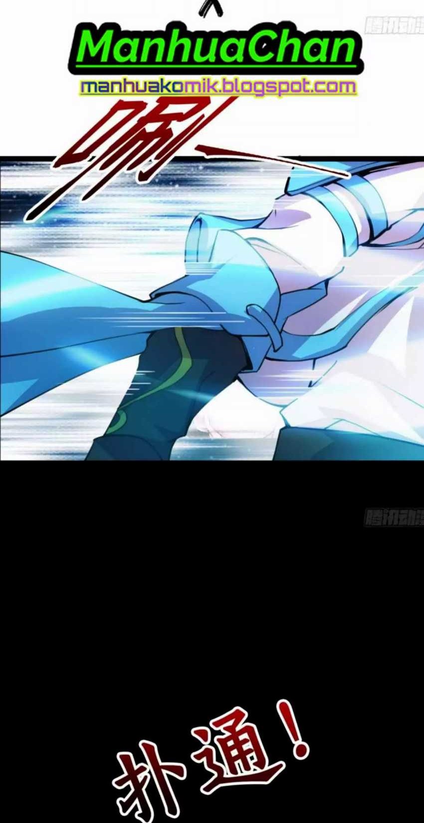 Junior Brother Demon Emperor is Really too Dedicated Chapter 2 - halaman 34