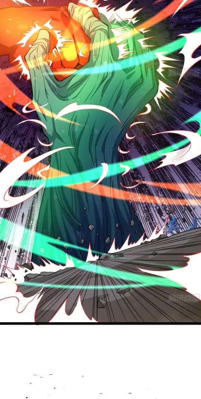 Junior Brother Demon Emperor is Really too Dedicated Chapter 3 - halaman 12