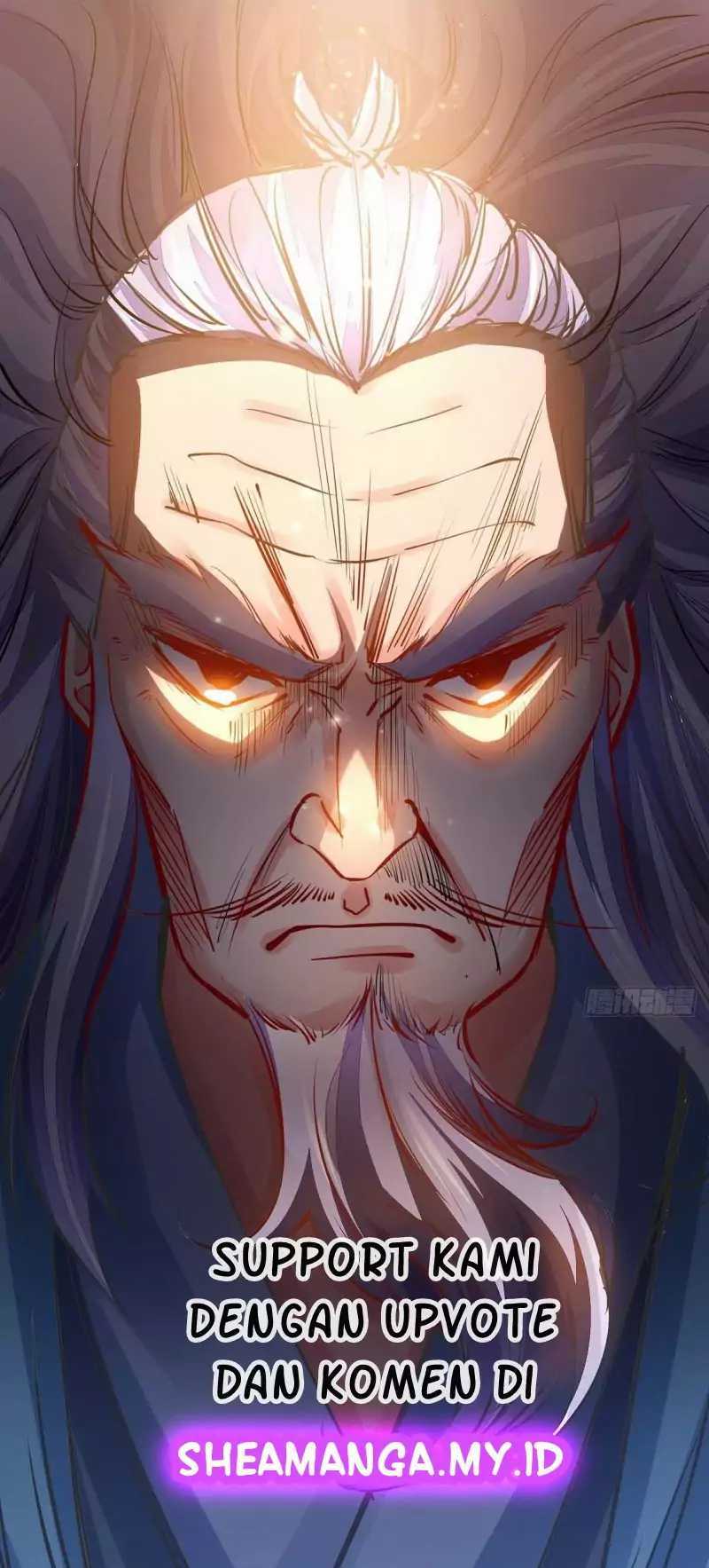 Junior Brother Demon Emperor is Really too Dedicated Chapter 3 - halaman 23