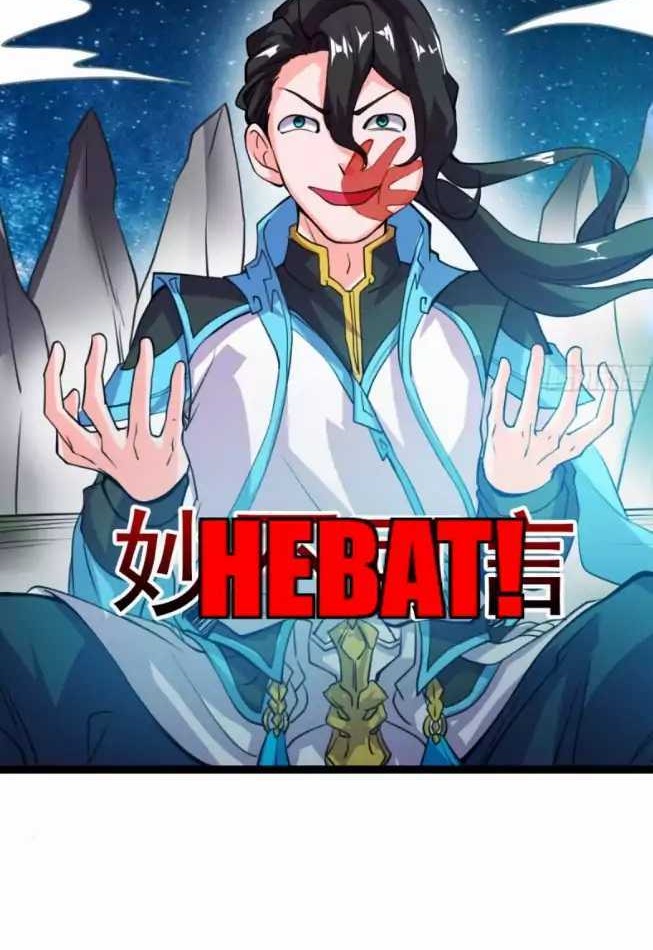 Junior Brother Demon Emperor is Really too Dedicated Chapter 3 - halaman 4