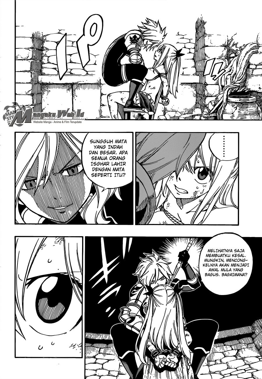 Junk Rank Family Chapter 3 - halaman 7