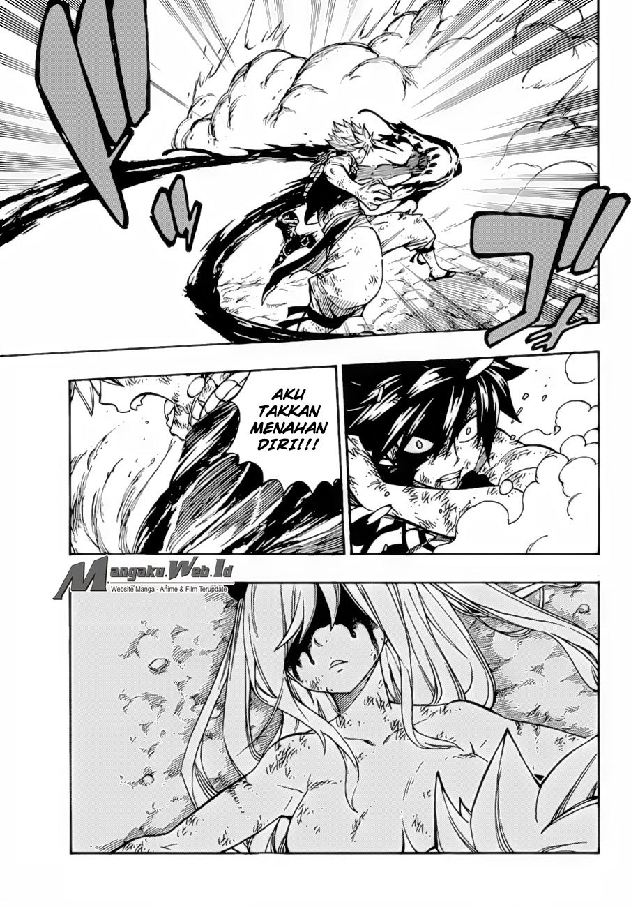 Junk Rank Family Chapter 4 - halaman 11
