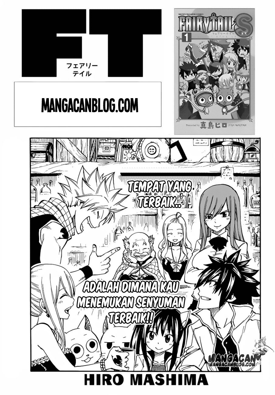 Junk Rank Family Chapter 5 - halaman 2