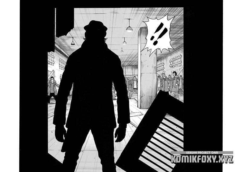 Junk Rank Family Chapter 9 - halaman 23