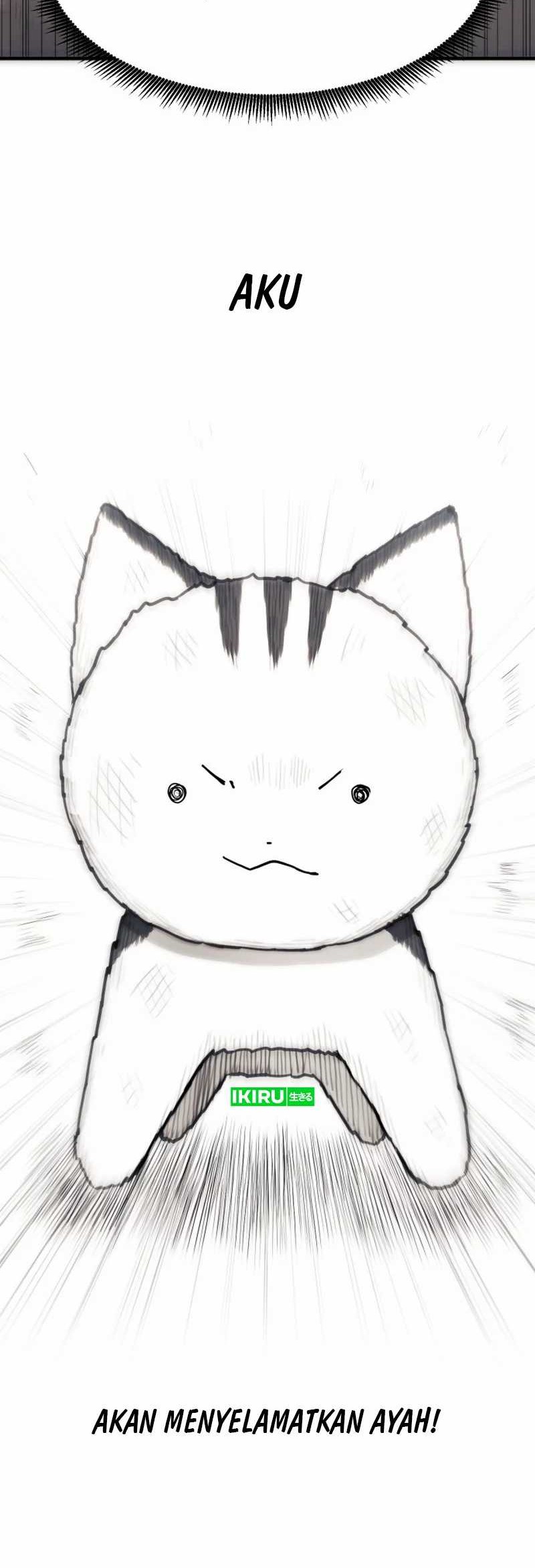 Just a Cat Chapter 1 - halaman 103