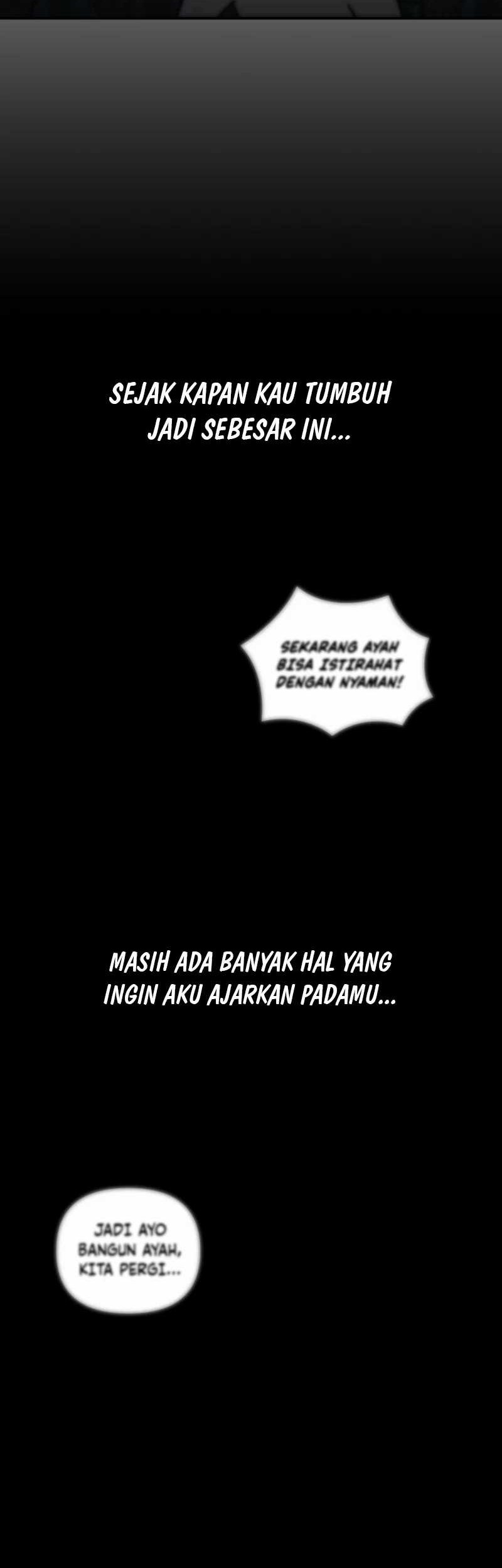 Just a Cat Chapter 1 - halaman 117