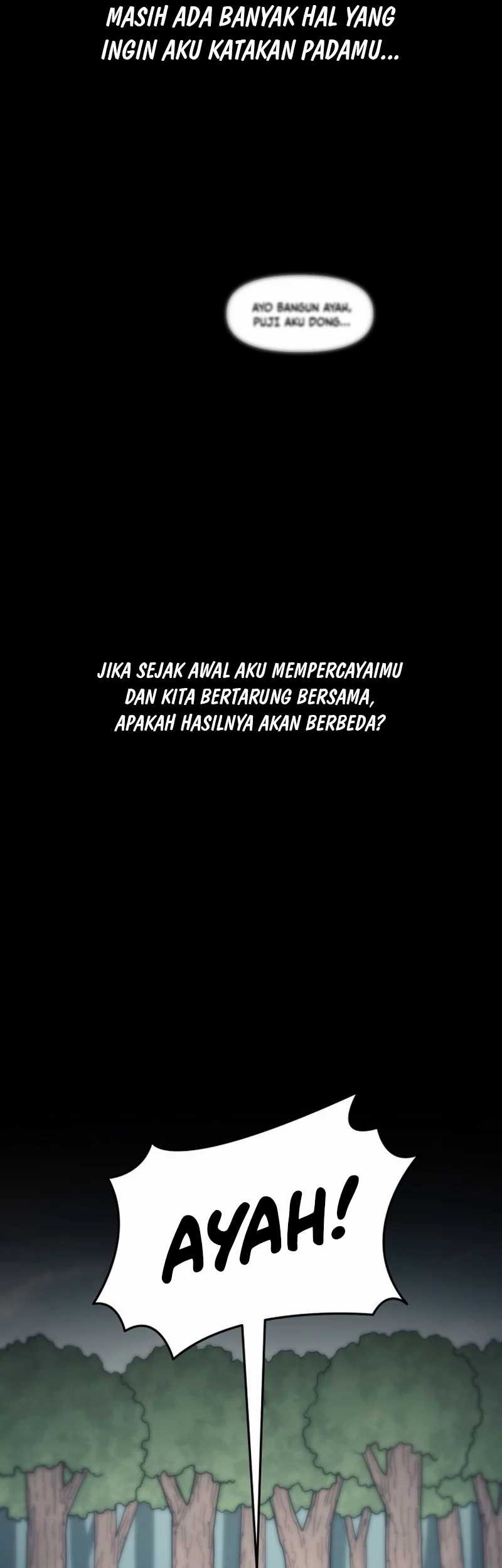 Just a Cat Chapter 1 - halaman 118