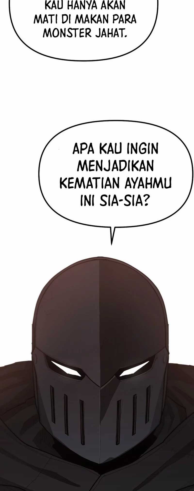 Just a Cat Chapter 1 - halaman 127