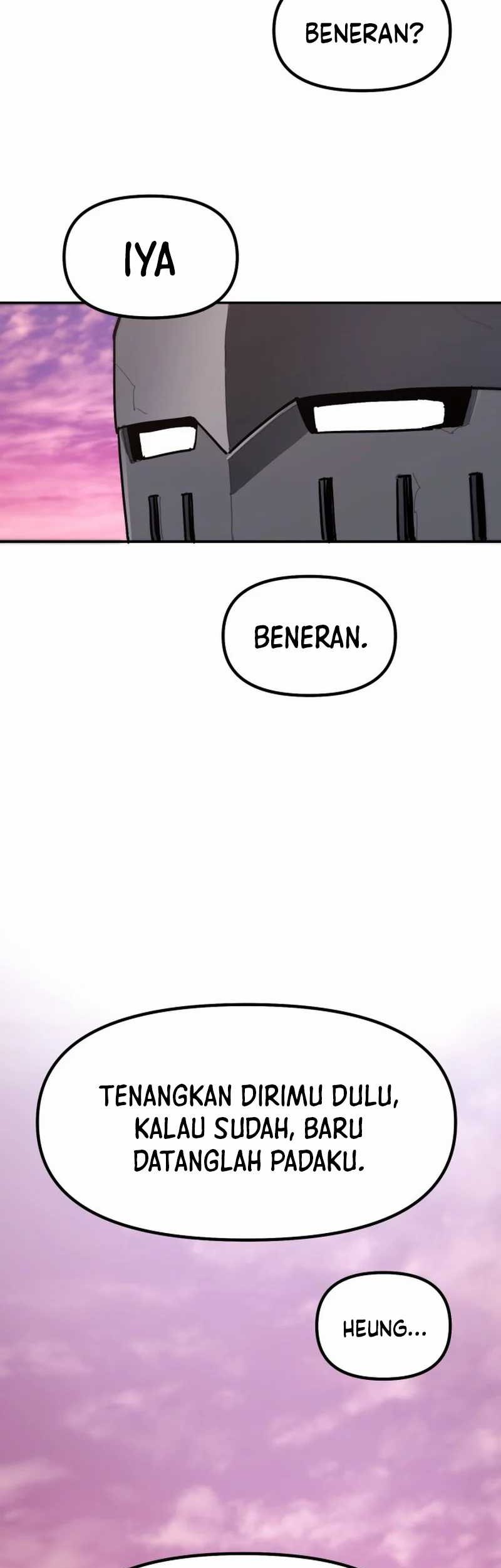 Just a Cat Chapter 1 - halaman 130