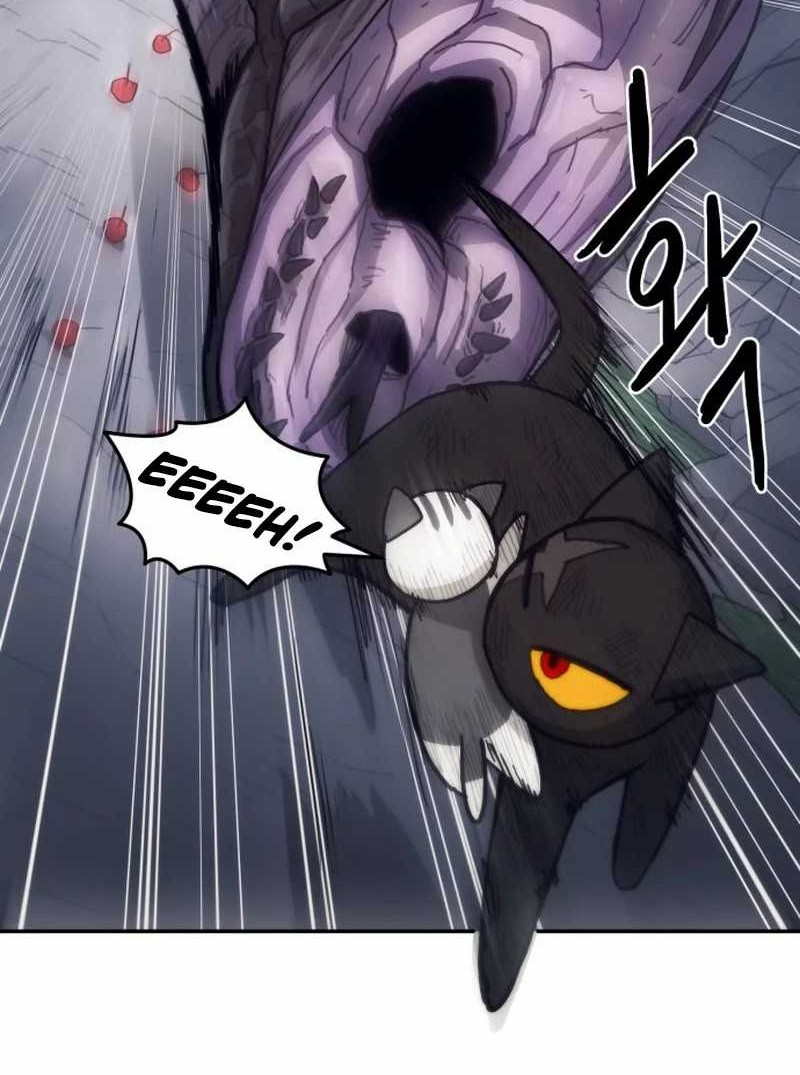 Just a Cat Chapter 1 - halaman 25