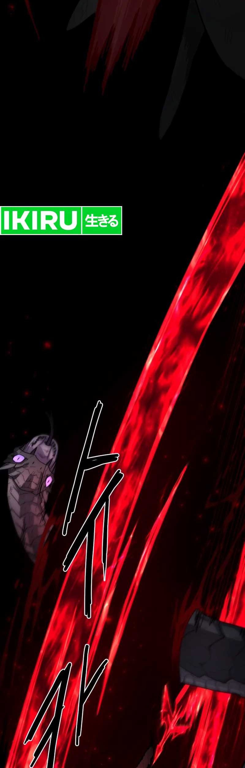 Just a Cat Chapter 1 - halaman 34