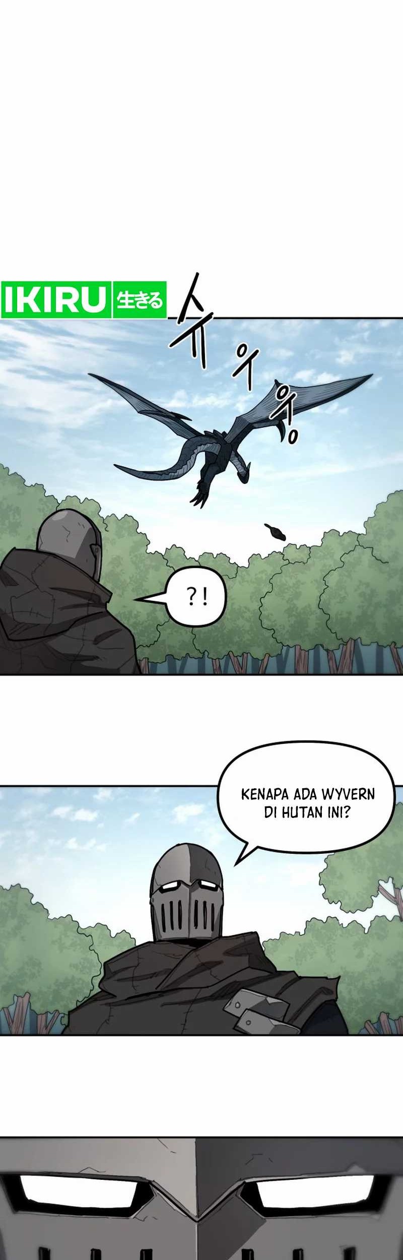 Just a Cat Chapter 1 - halaman 39